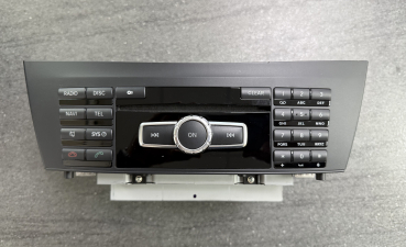 Preview: Reparatur Mercedes Benz Head-Unit Audio 20 NTG4.5 interner 6-fach CD-Wechsler ohne Funktion